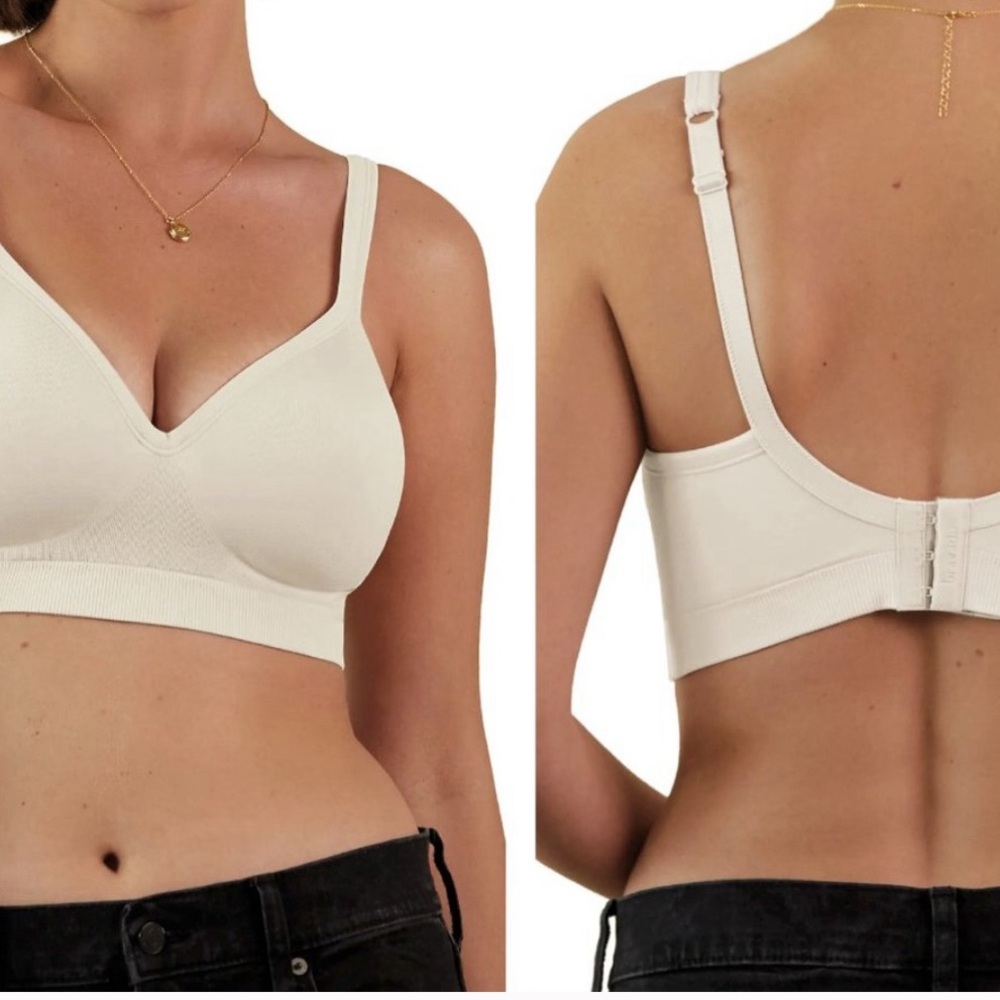 Bravado Muse Bra - Non nursing